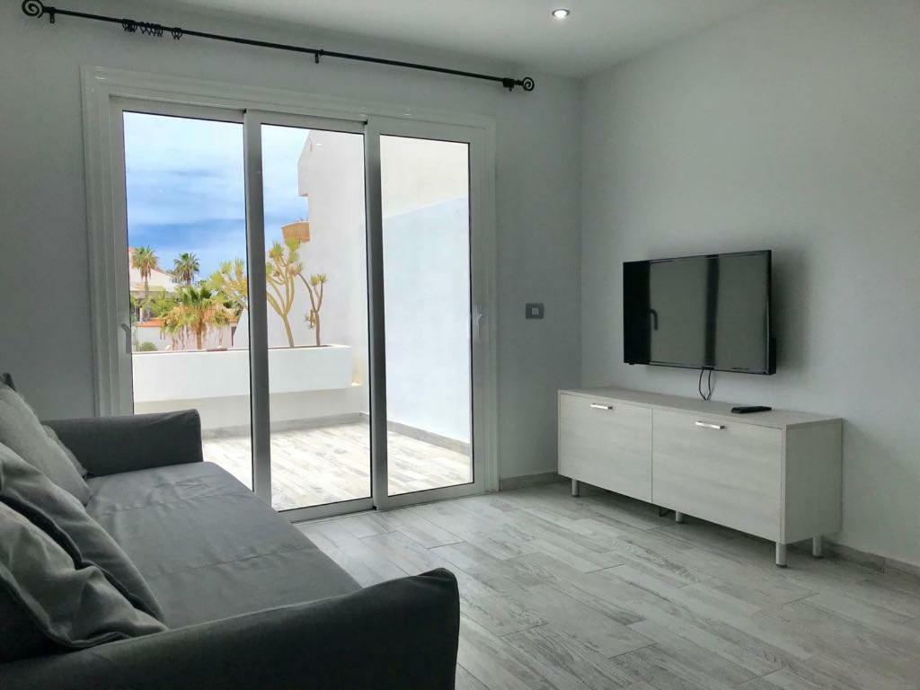 Tenerife Luxury Apartment Costa Adeje 2 Exterior photo